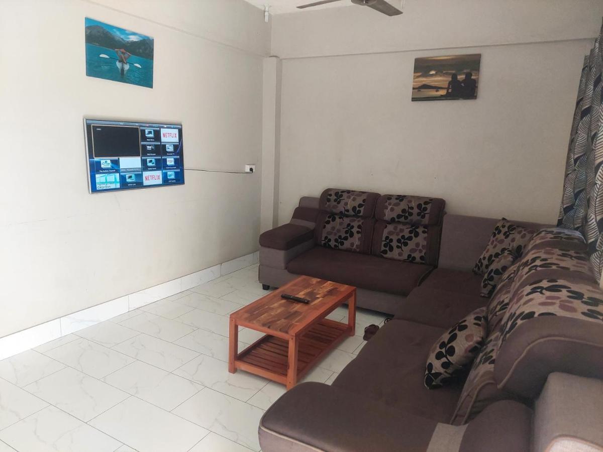 2 Bedroom Deluxe *