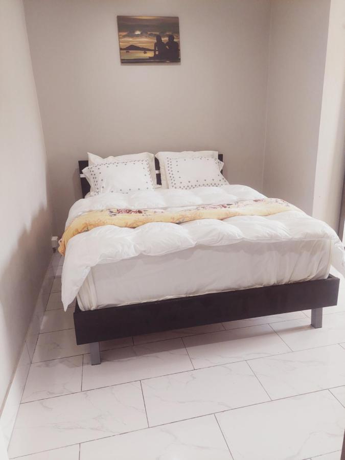 2 Bedroom Deluxe