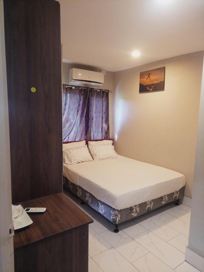 2 Bedroom Deluxe Nadi