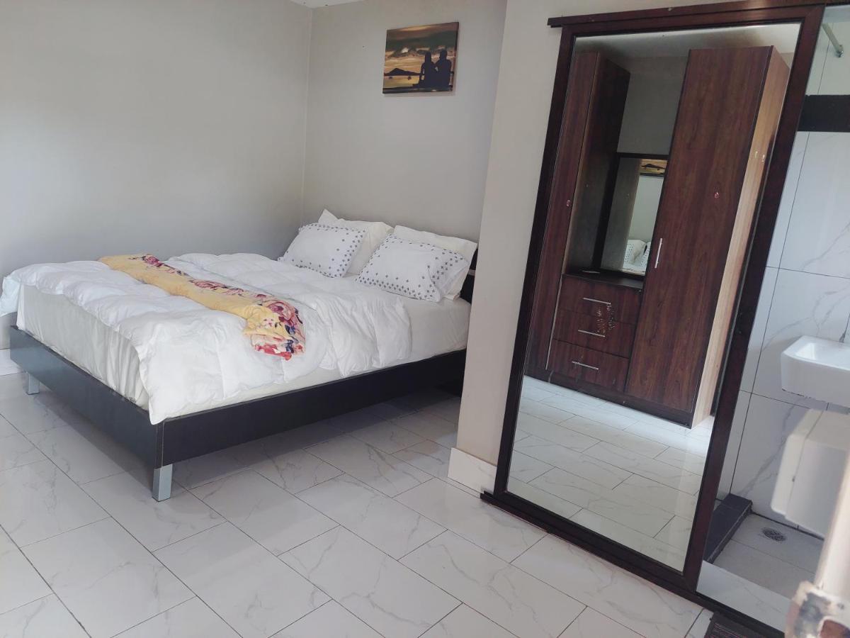 Apartamento 2 Bedroom Deluxe Nadi