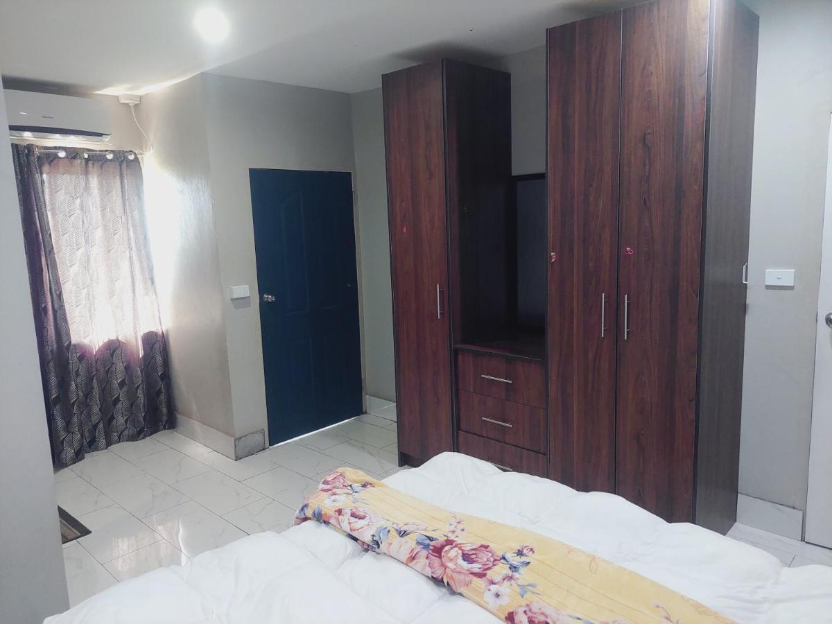 2 Bedroom Deluxe Apartamento Nadi