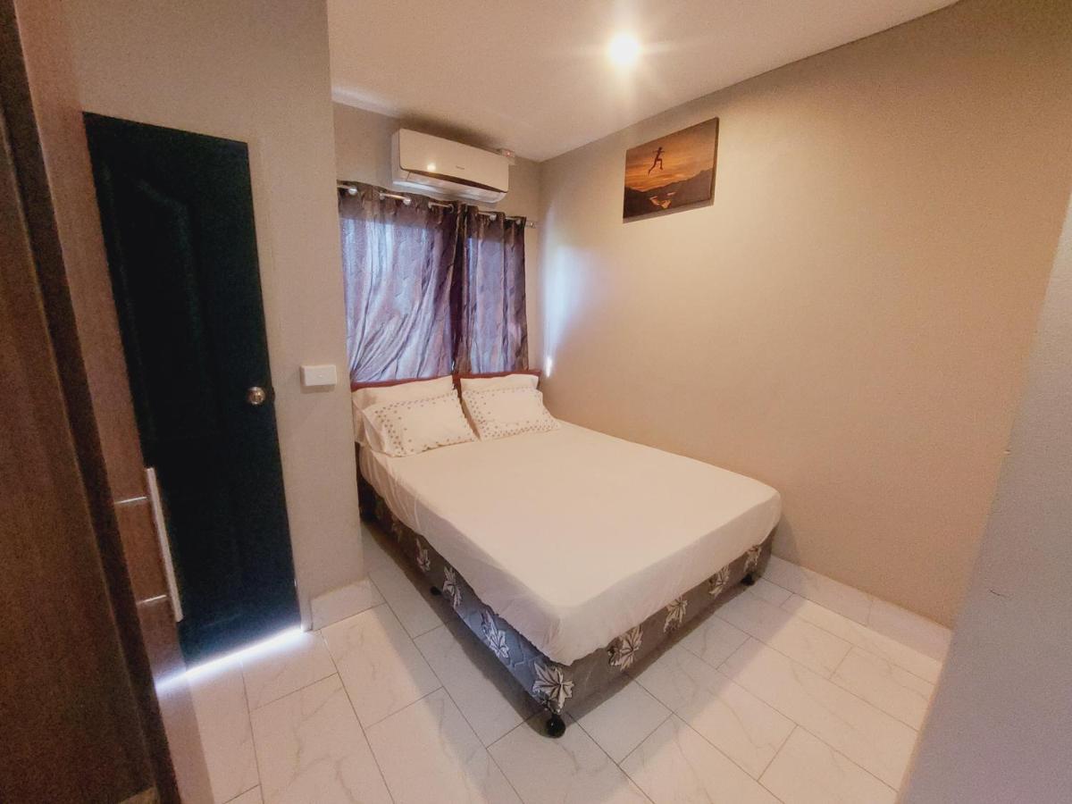 2 Bedroom Deluxe Apartamento *