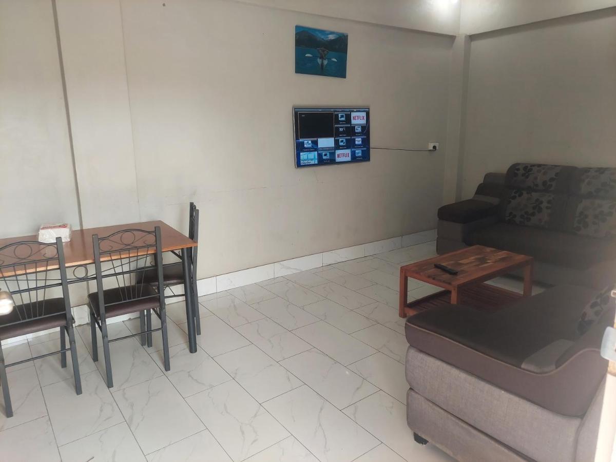 Apartamento 2 Bedroom Deluxe Nadi