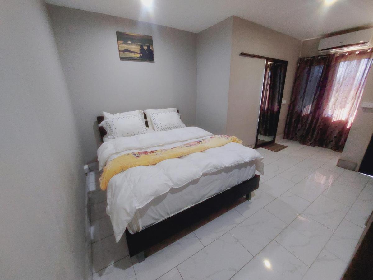 2 Bedroom Deluxe Apartamento Nadi