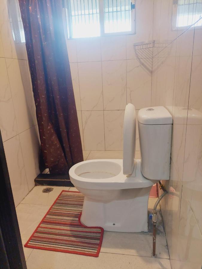 2 Bedroom Deluxe Apartamento *