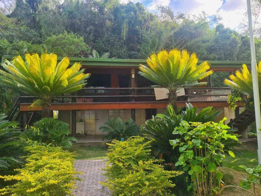 Private Malolo Island Holiday home Nadi