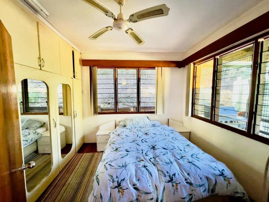 Holiday home Private Malolo Island Nadi