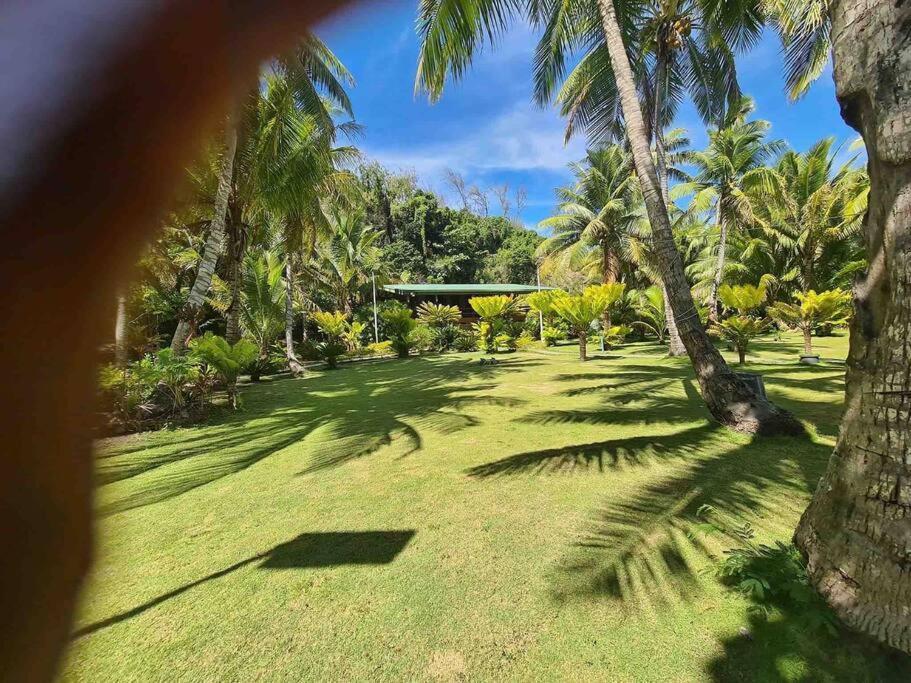 Private Malolo Island * Nadi