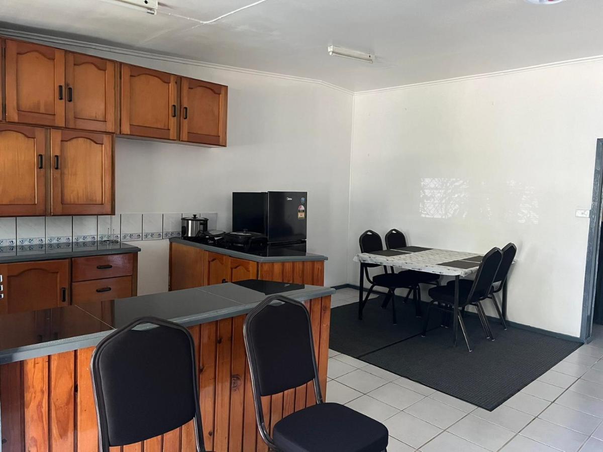 Ziara Apartamento