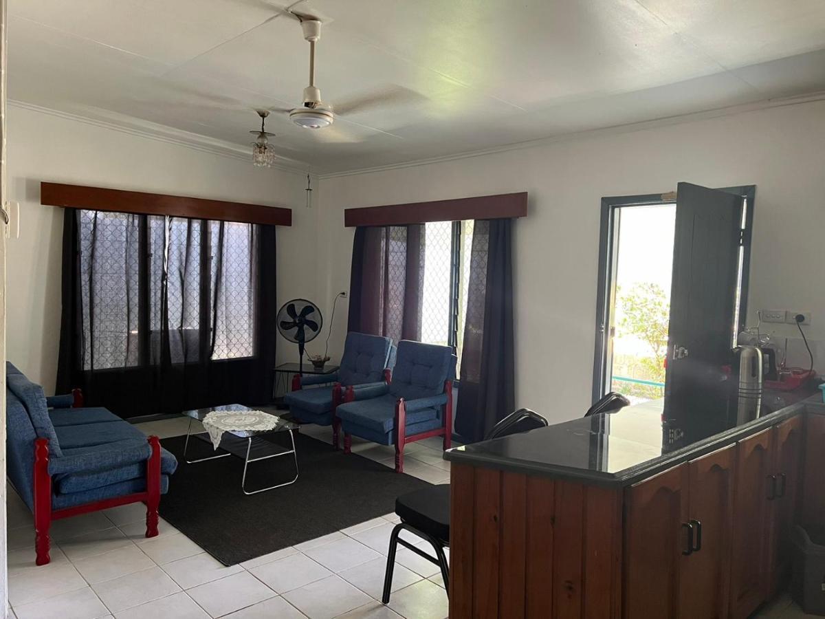 Apartment Ziara Nadi