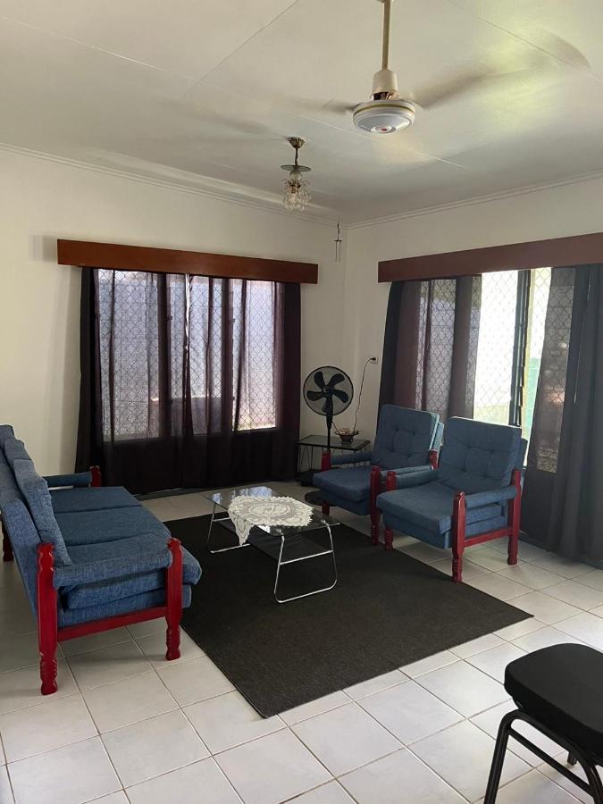 Apartment Ziara Nadi