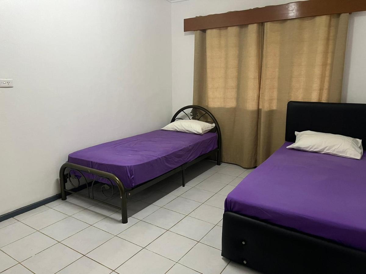 Apartment Ziara Nadi