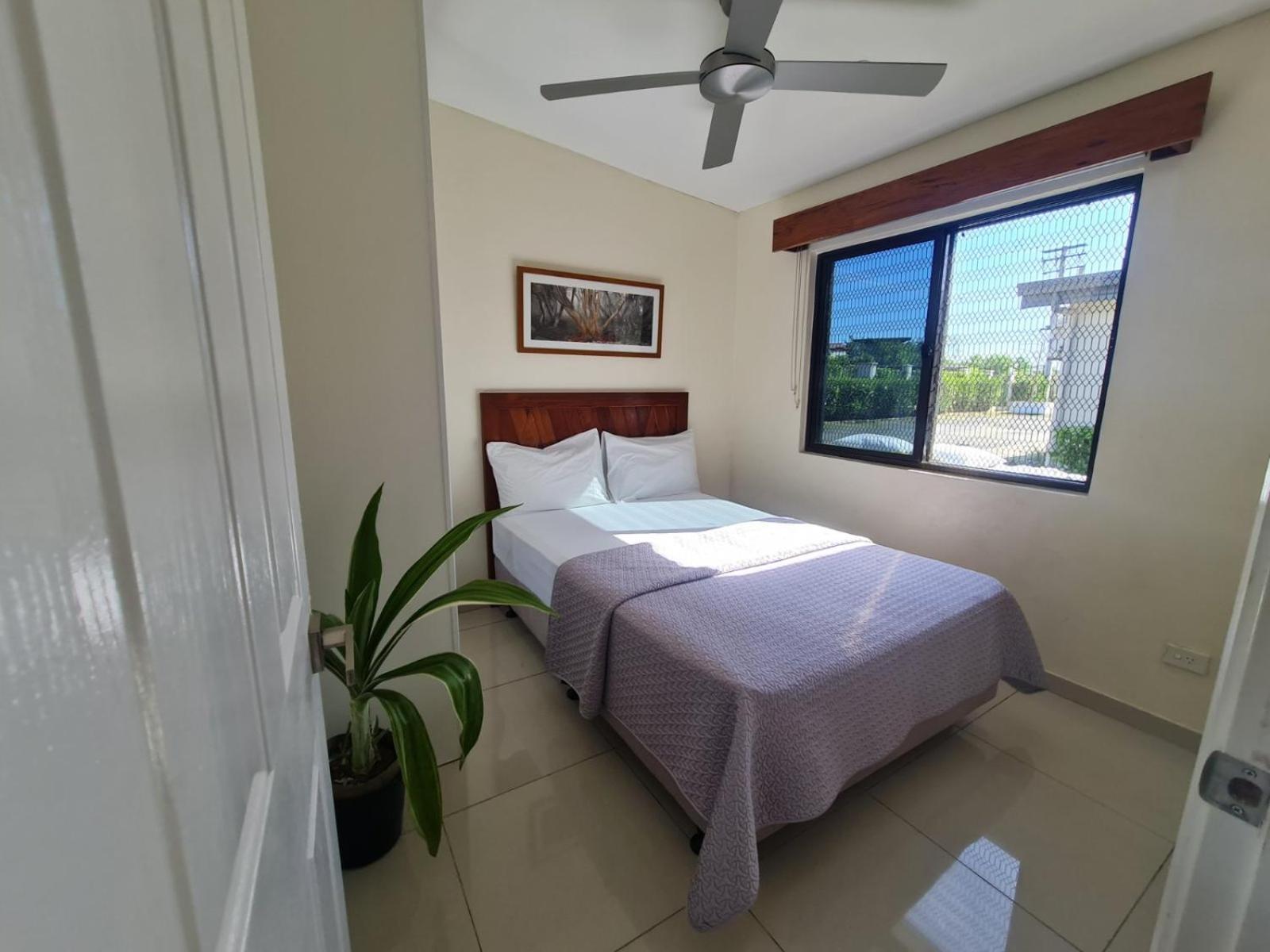New Door Apartment *