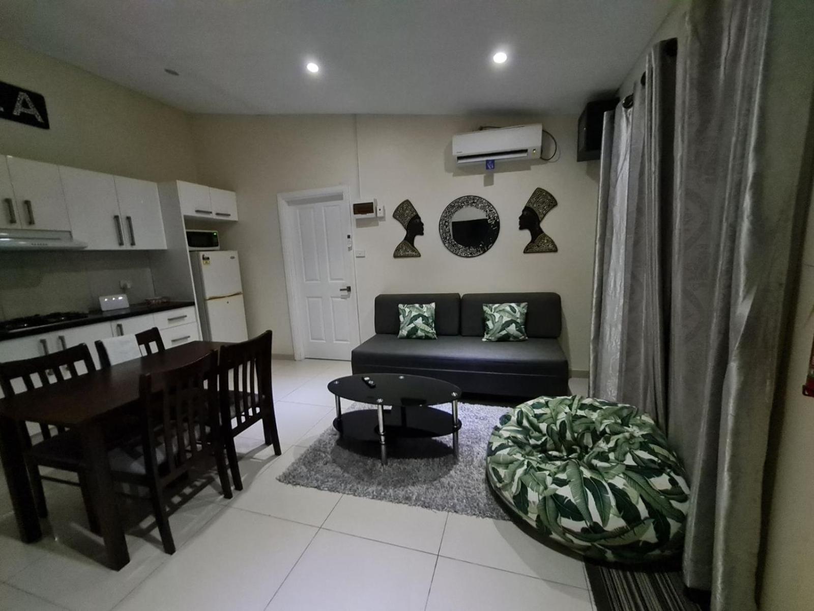New Door Apartment Nadi