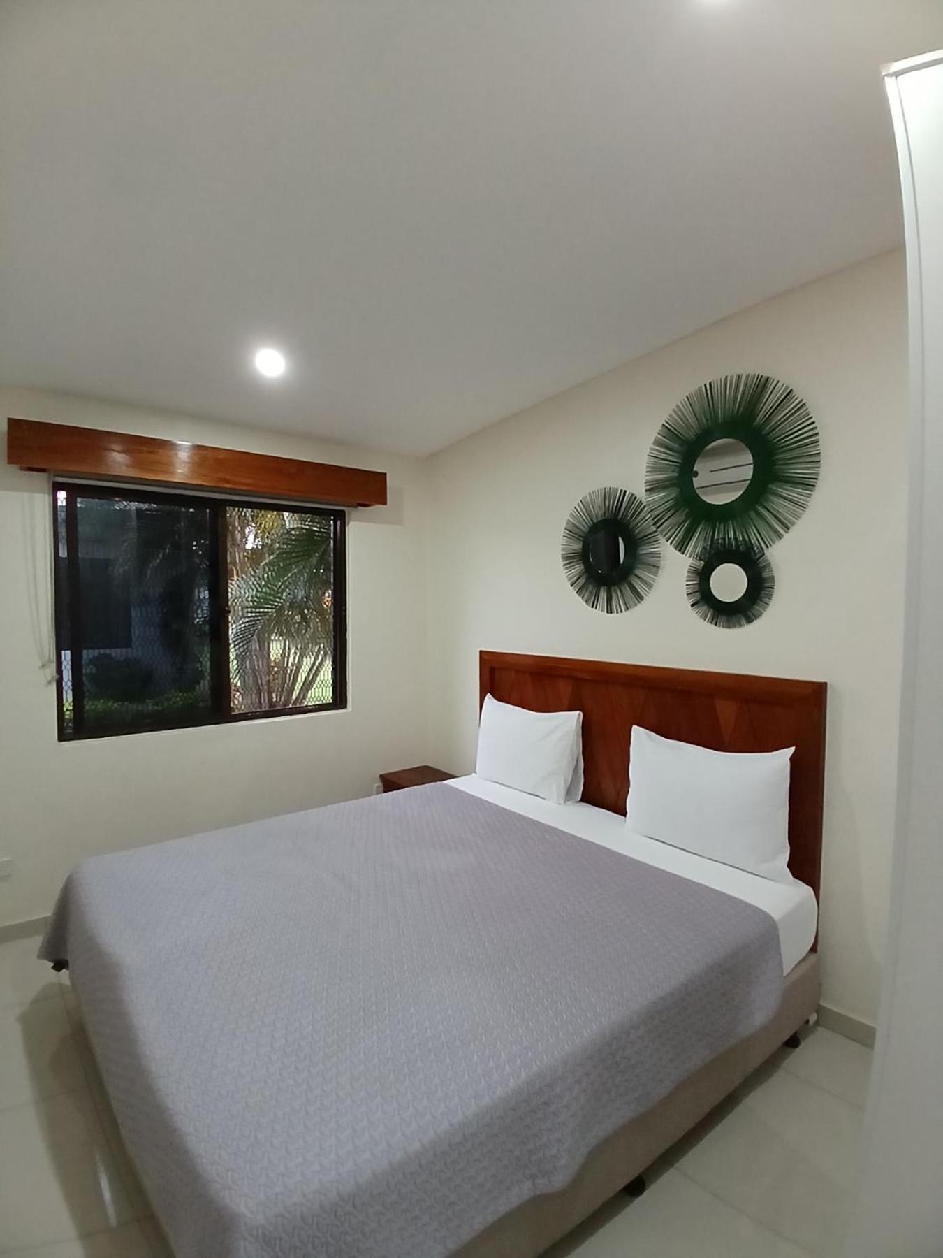 New Door Apartment