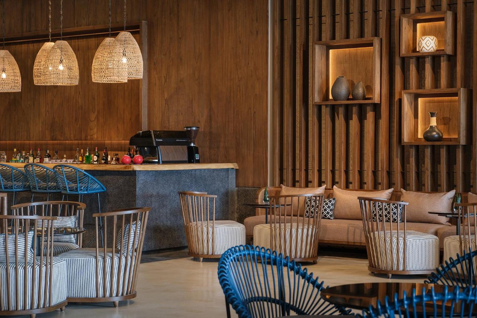 Crowne Plaza Fiji Bay & Spa, An Ihg Nadi