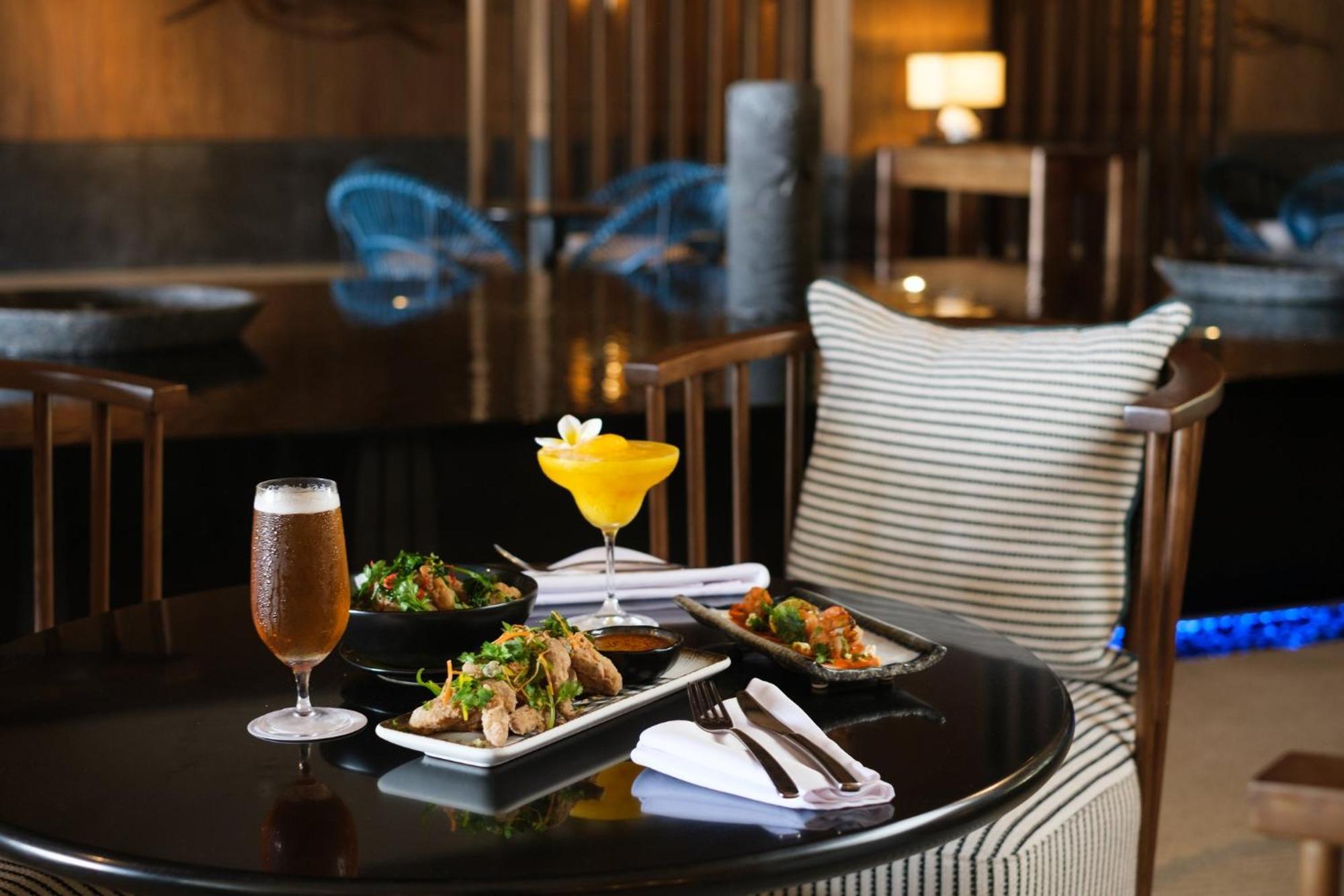 Hotel Crowne Plaza Fiji Bay & Spa, An Ihg 5*