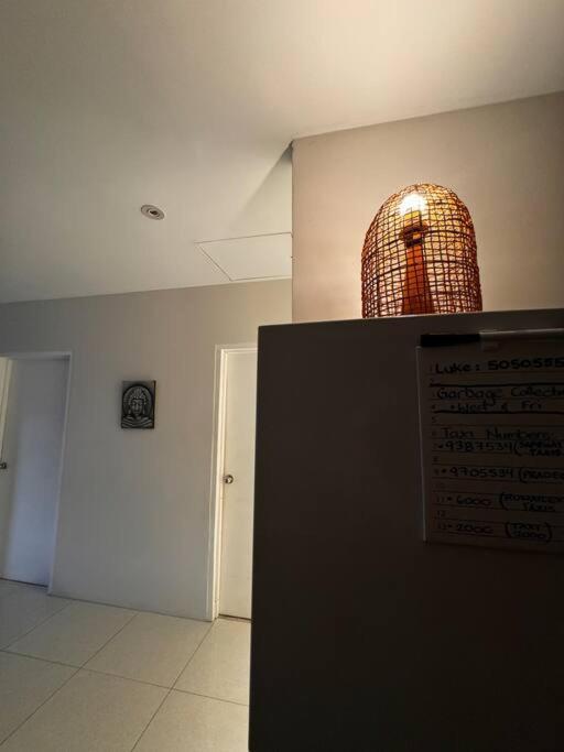 Bula Bliss With Sunset View Apartamento Nadi