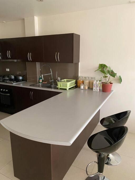 Bula Bliss With Sunset View Apartamento *