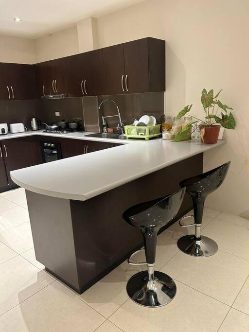 Bula Bliss With Sunset View Apartamento Nadi