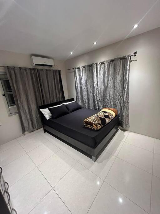 Bula Bliss With Sunset View Apartamento Nadi