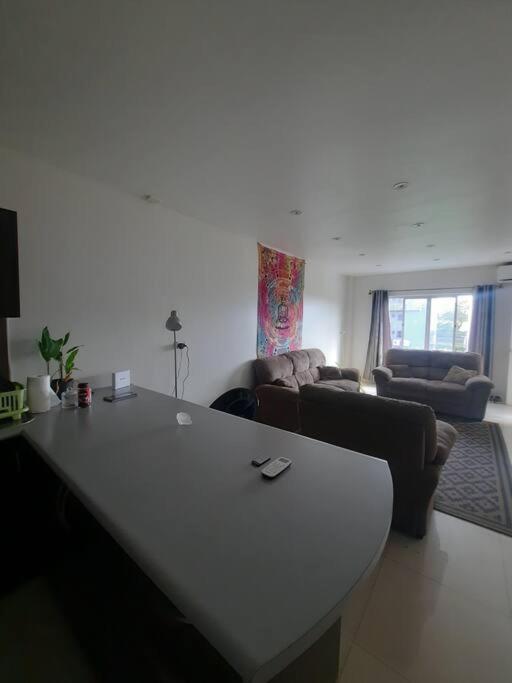 Bula Bliss With Sunset View Apartamento