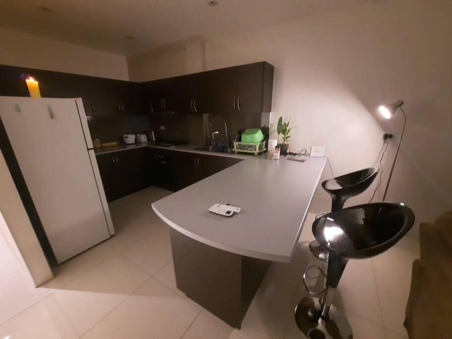 Bula Bliss With Sunset View Apartamento *