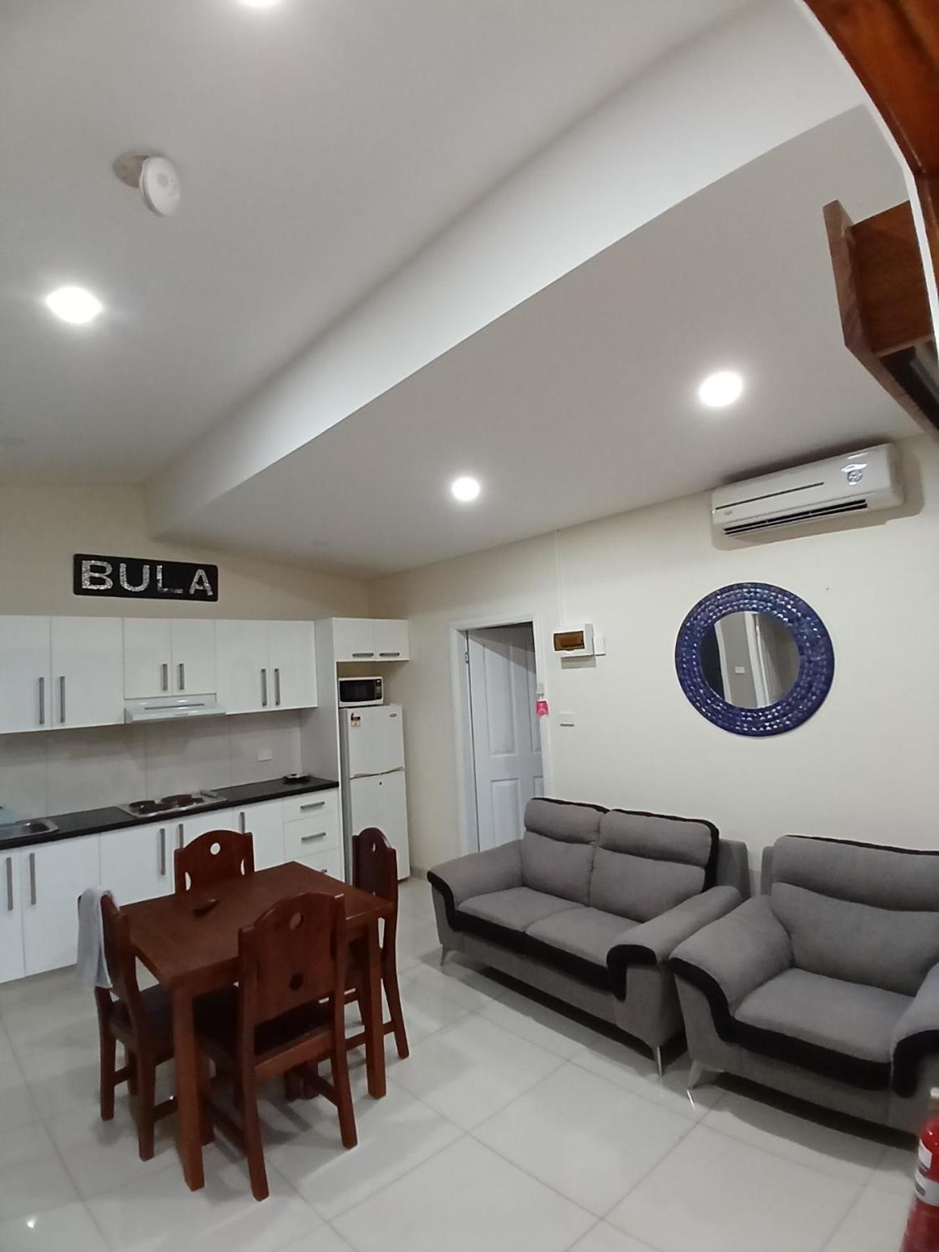 New Door Apartment Nadi
