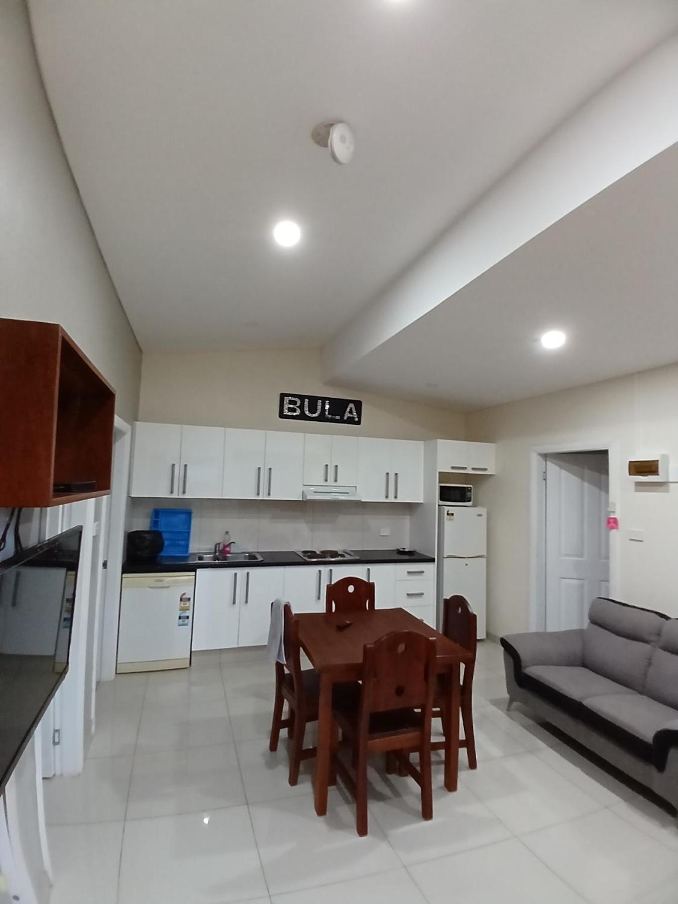 Apartment New Door Nadi