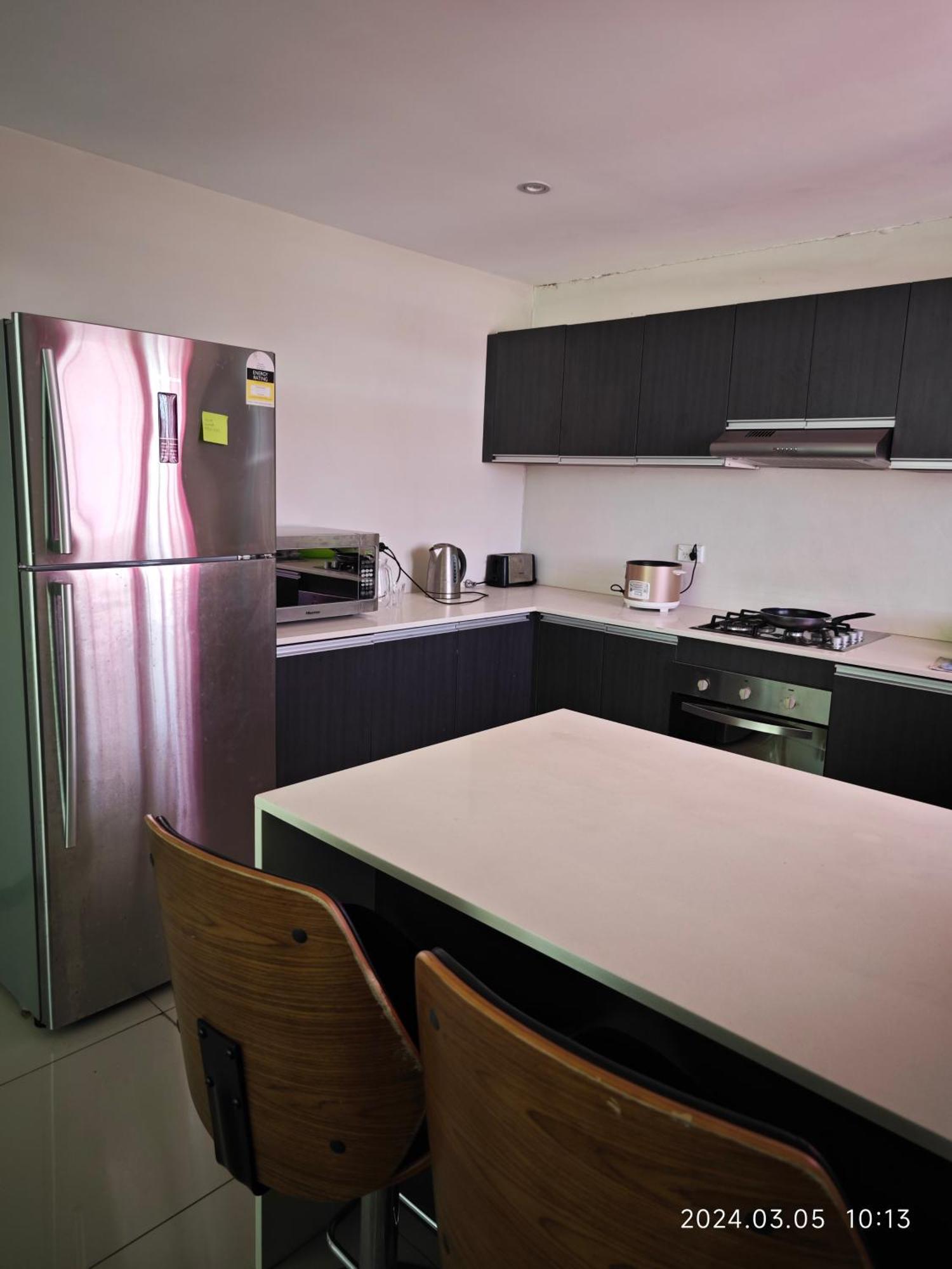 1 Pacific Fairprice Apartment Nadi