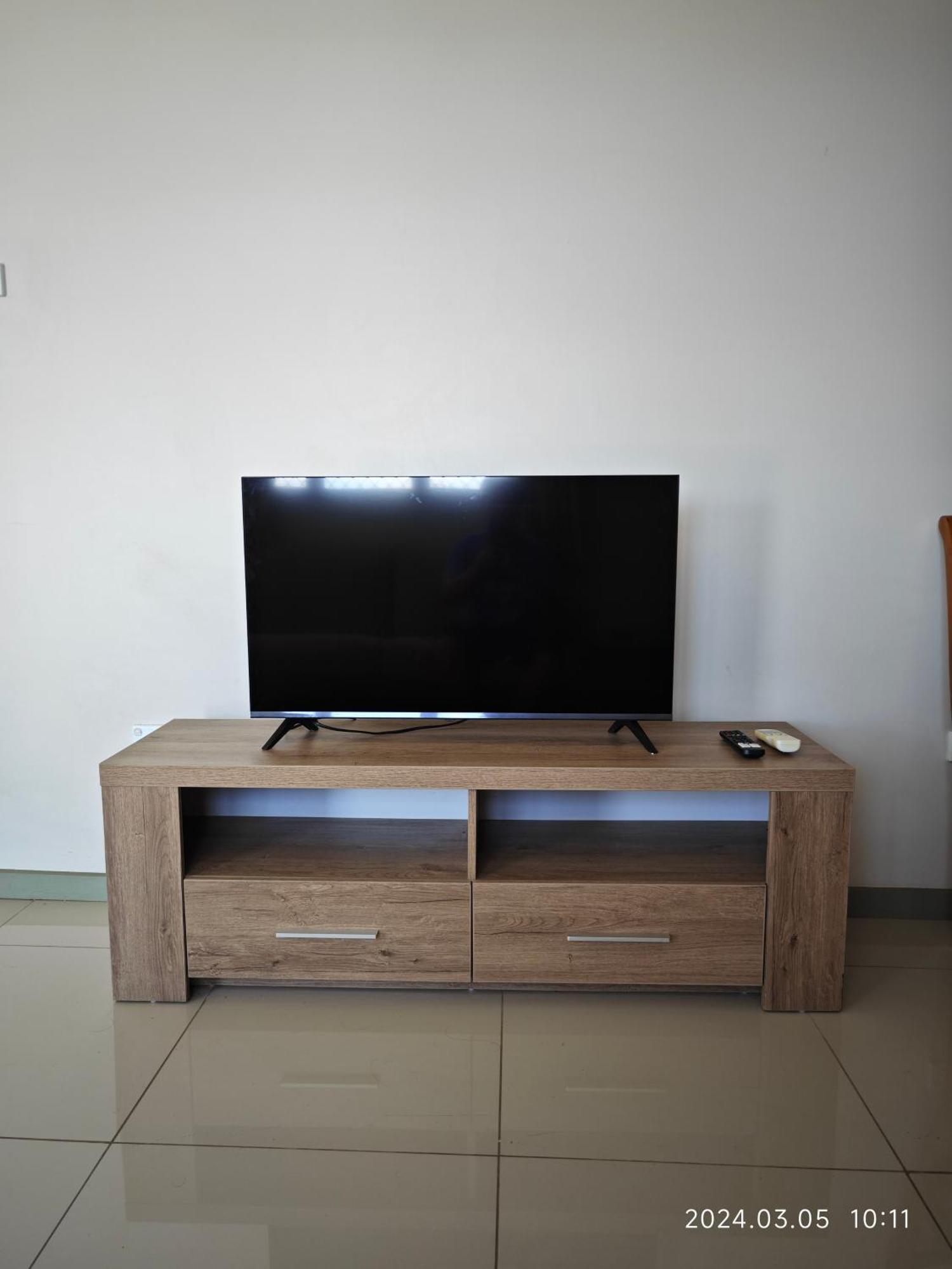 1 Pacific Fairprice Apartment