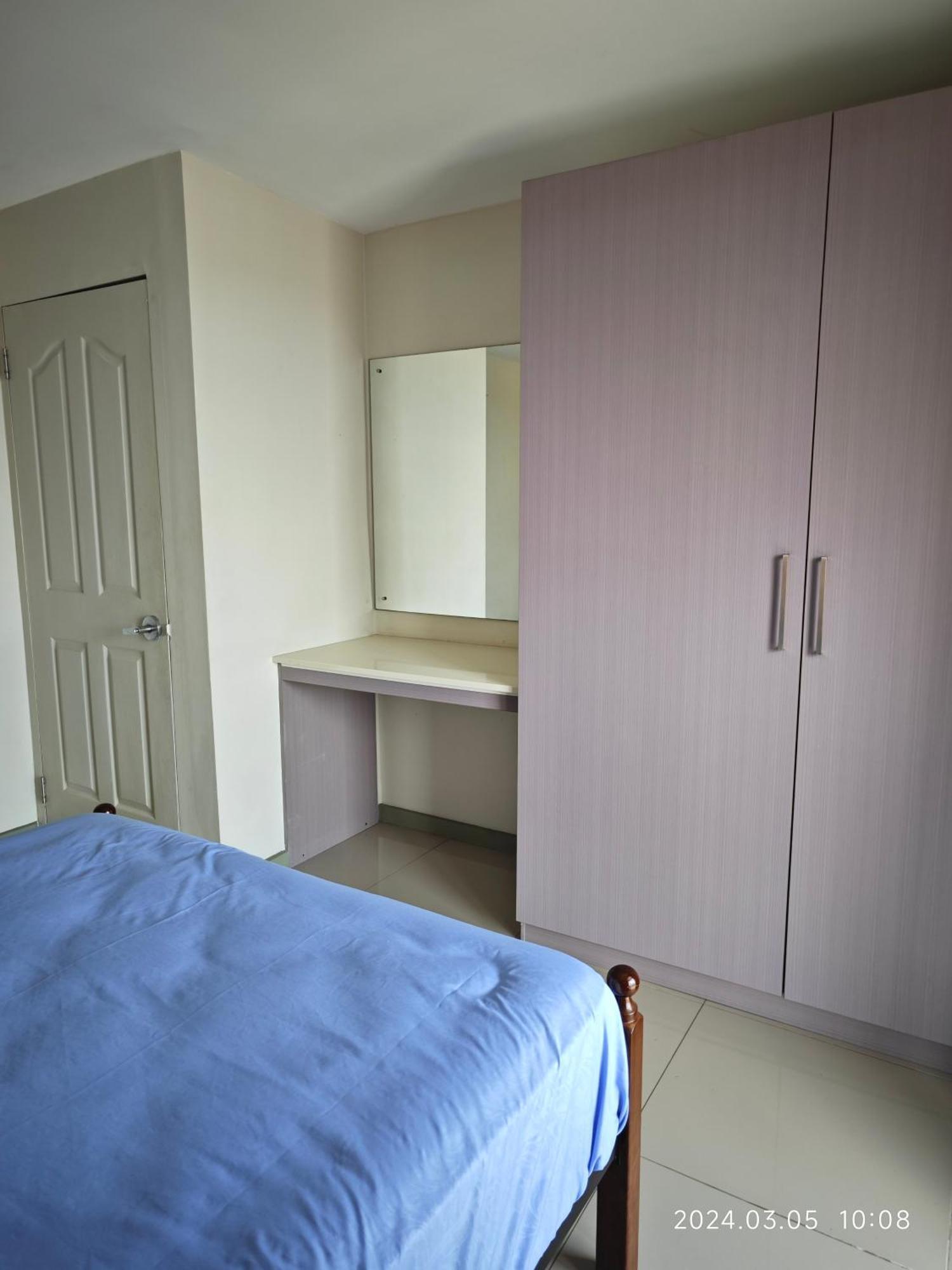 Apartment 1 Pacific Fairprice