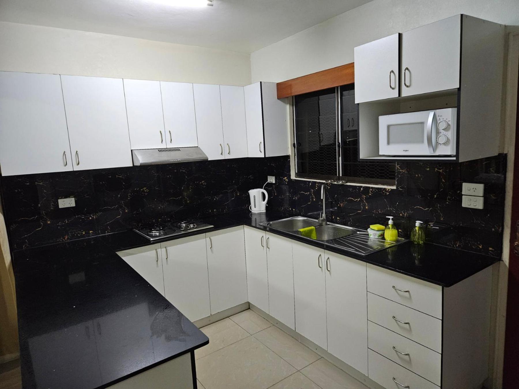 Bula Holiday home