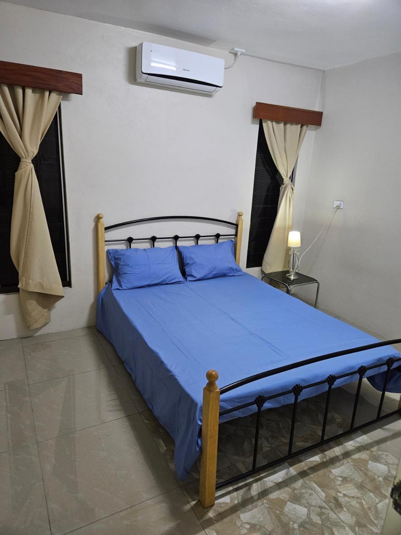 Holiday home Bula Nadi