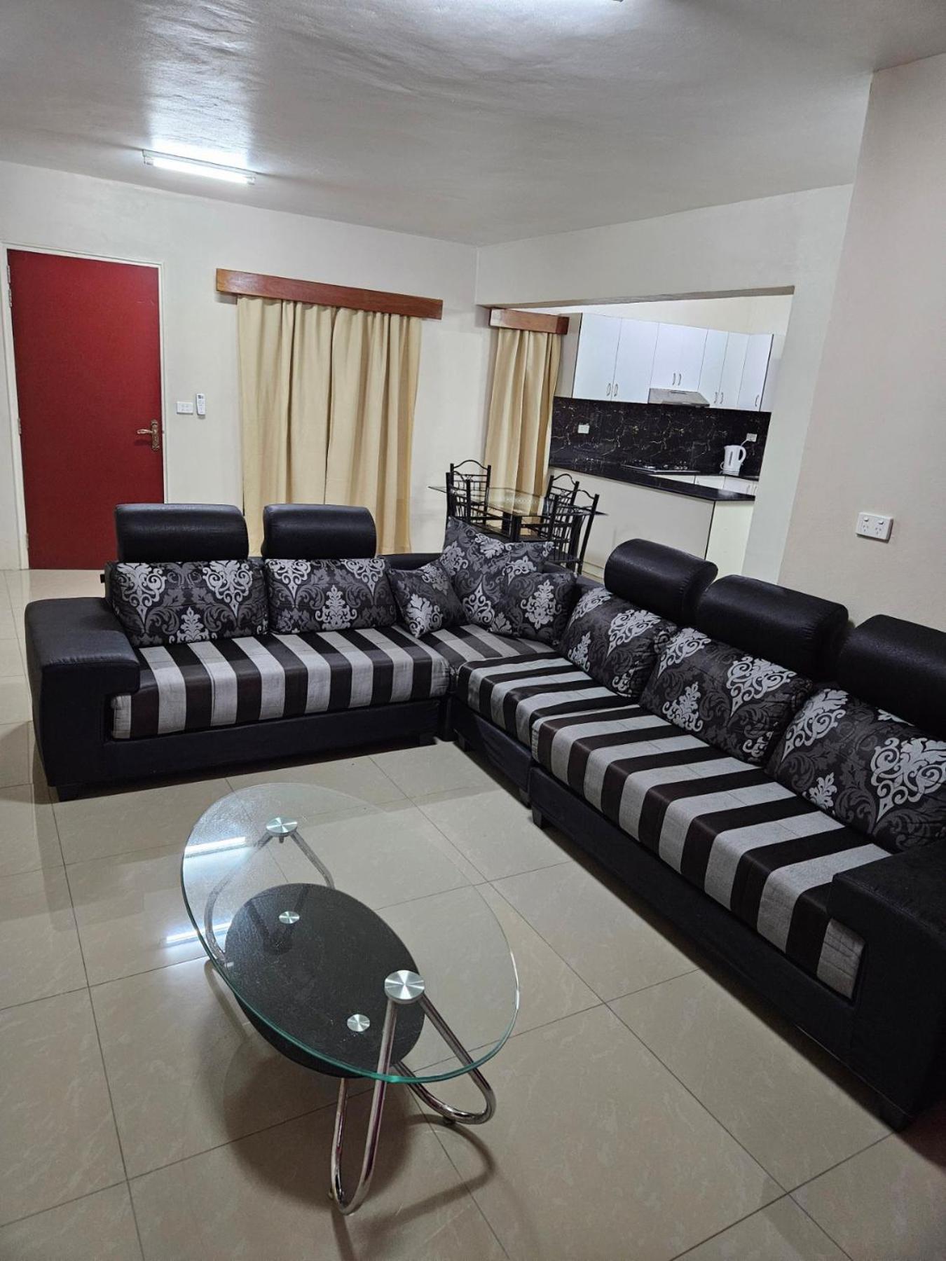 Bula Holiday home Nadi