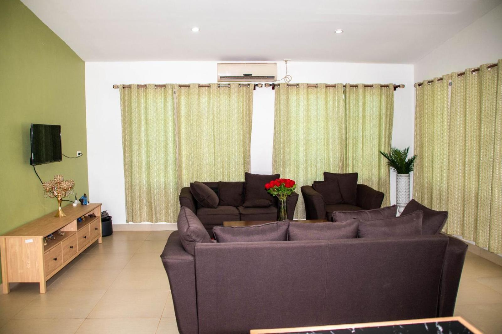 Family Apartment Nadi