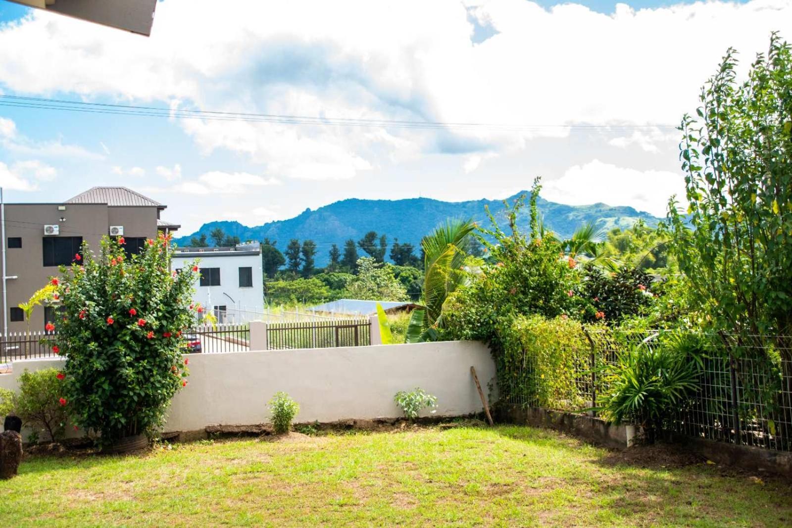 Family Apartment Nadi