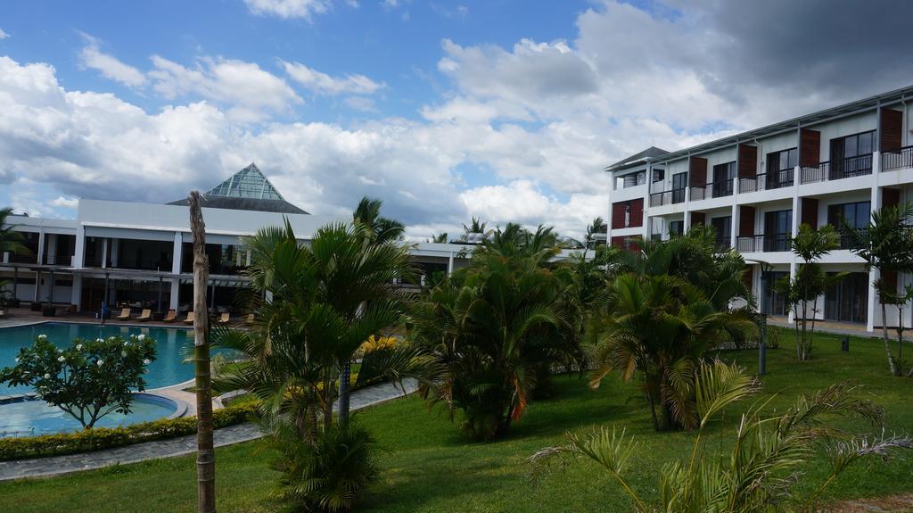 Manhao 4* Nadi