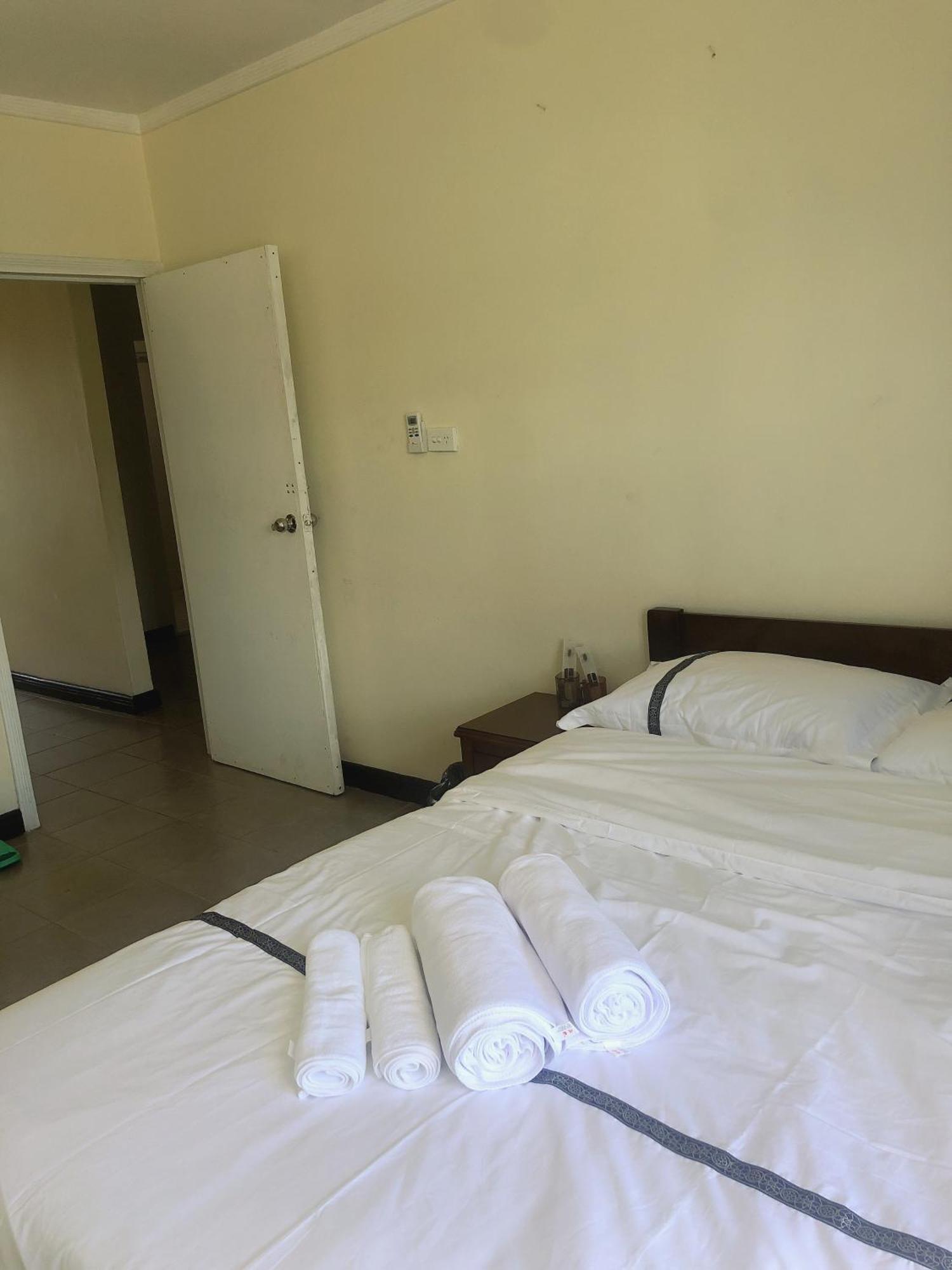 Hospedagem domiciliar Cc Airport Nadi