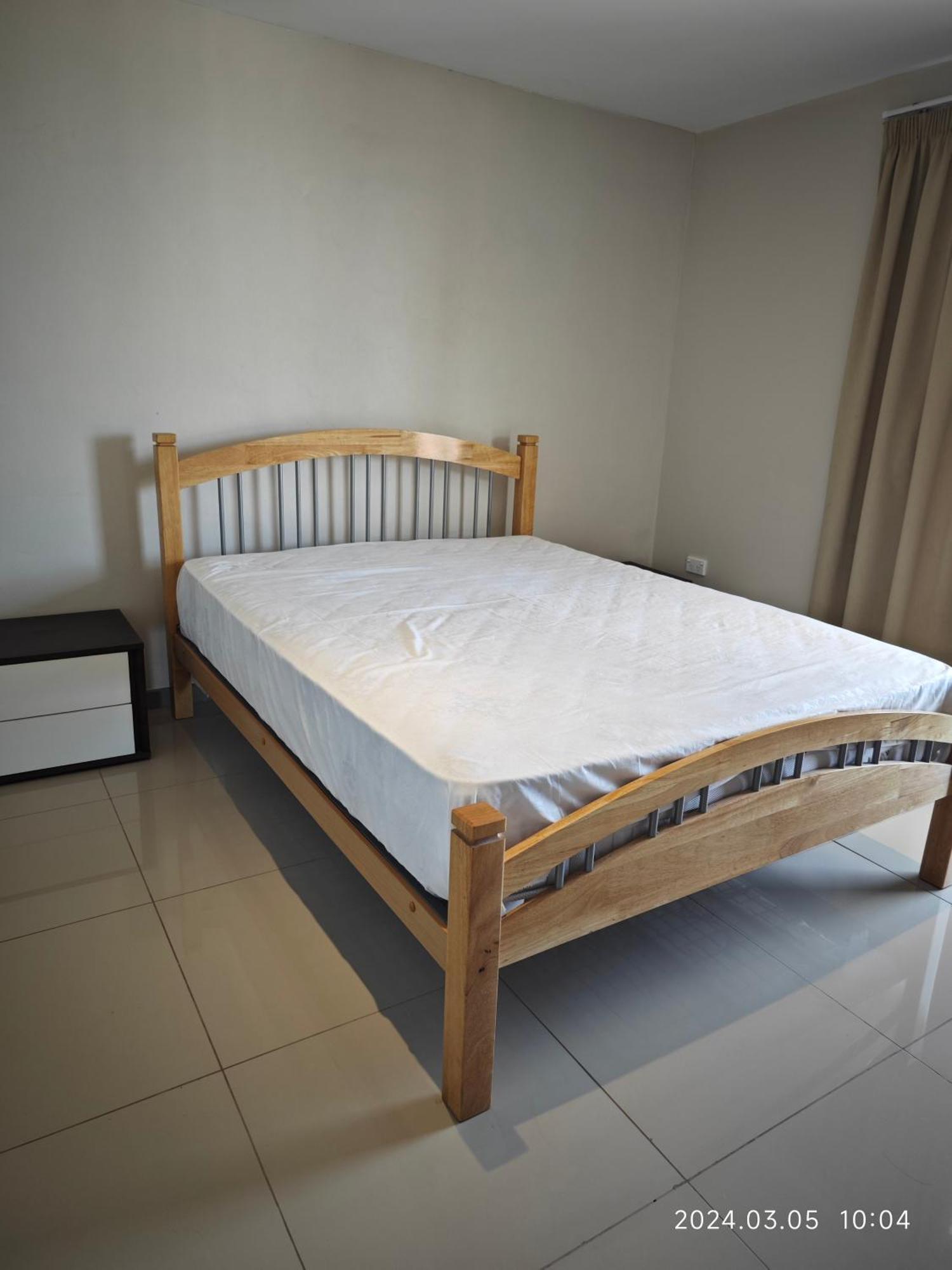 Apartment 1 Pacific Fairprice