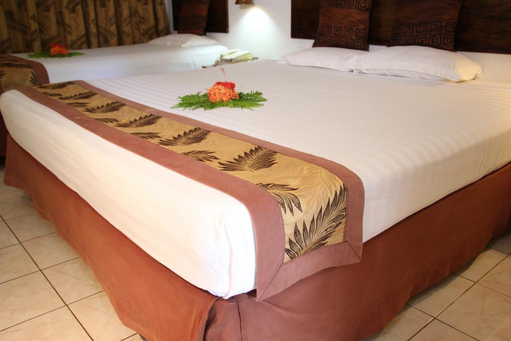 Capricorn International Nadi