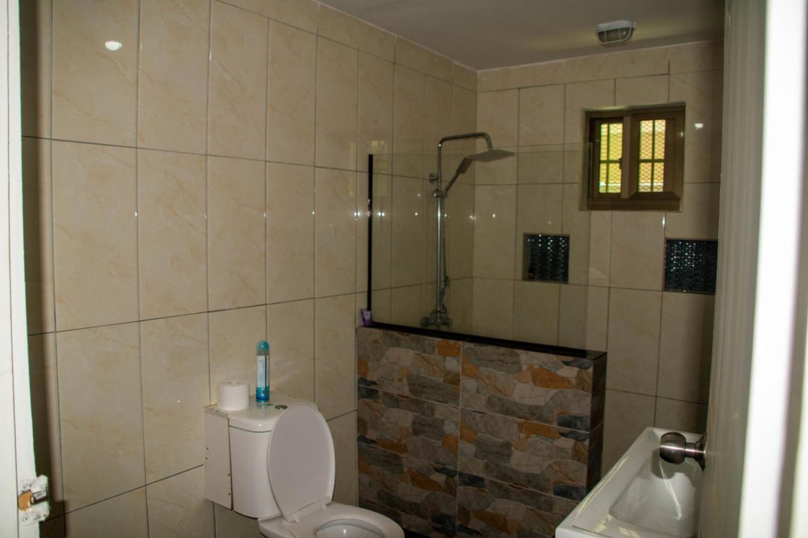 Family Apartment Nadi