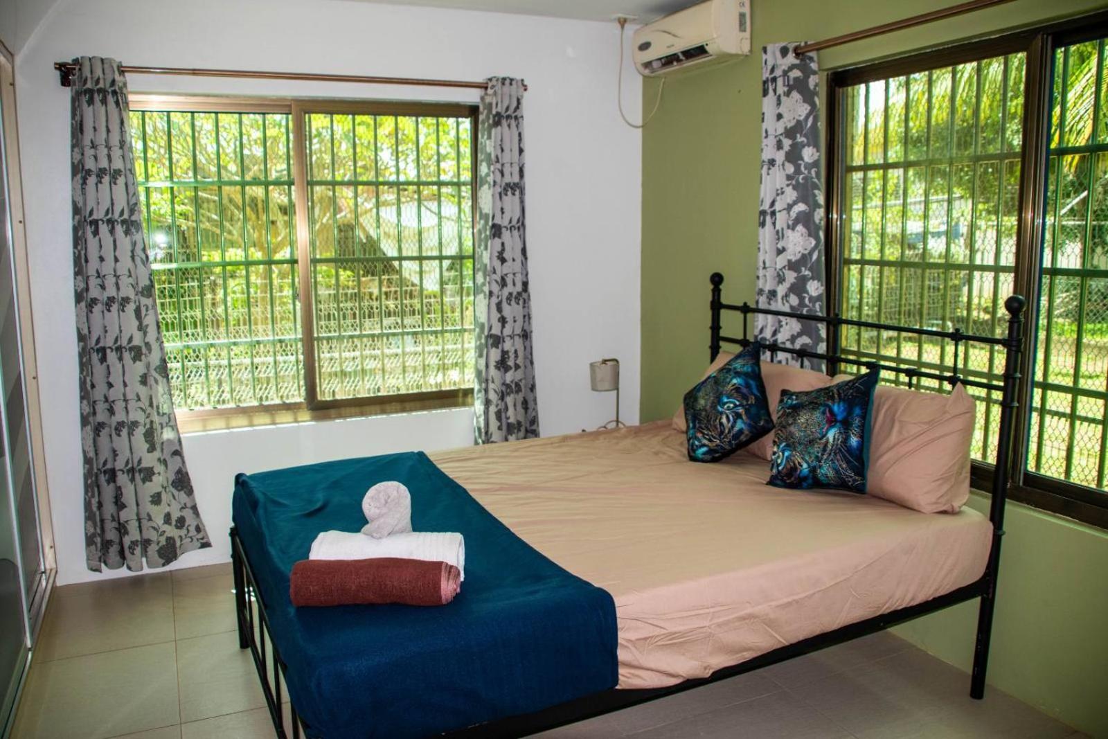 Family Apartment Nadi