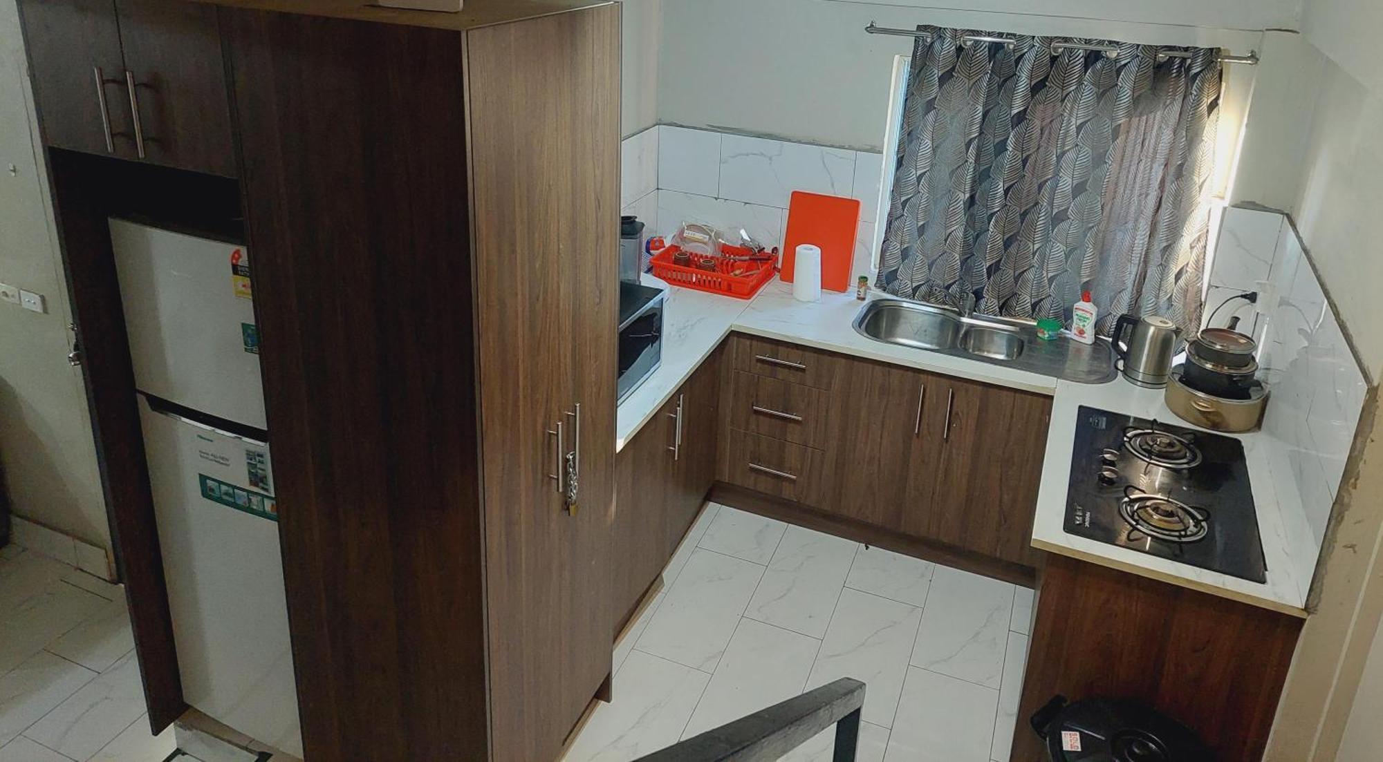 Homestay Double Bed *