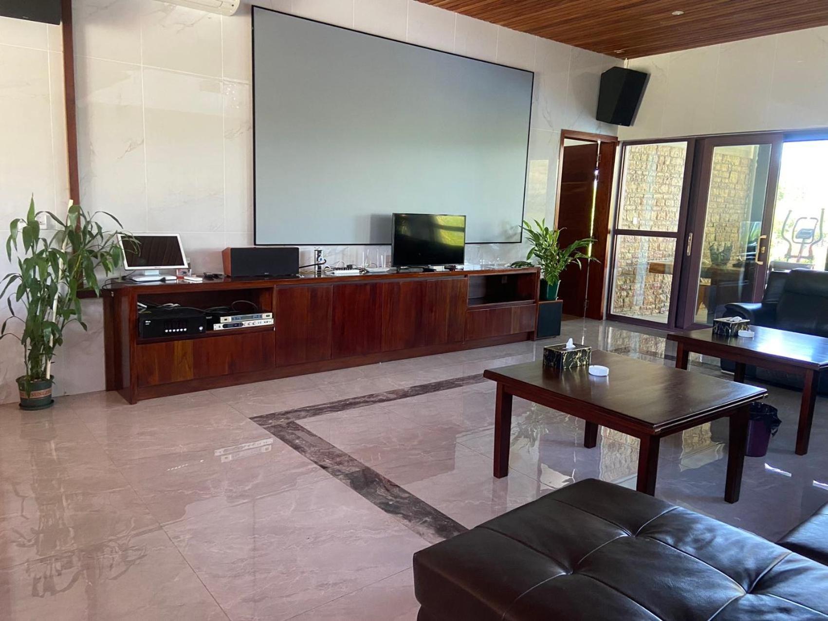 Amazing Homestay