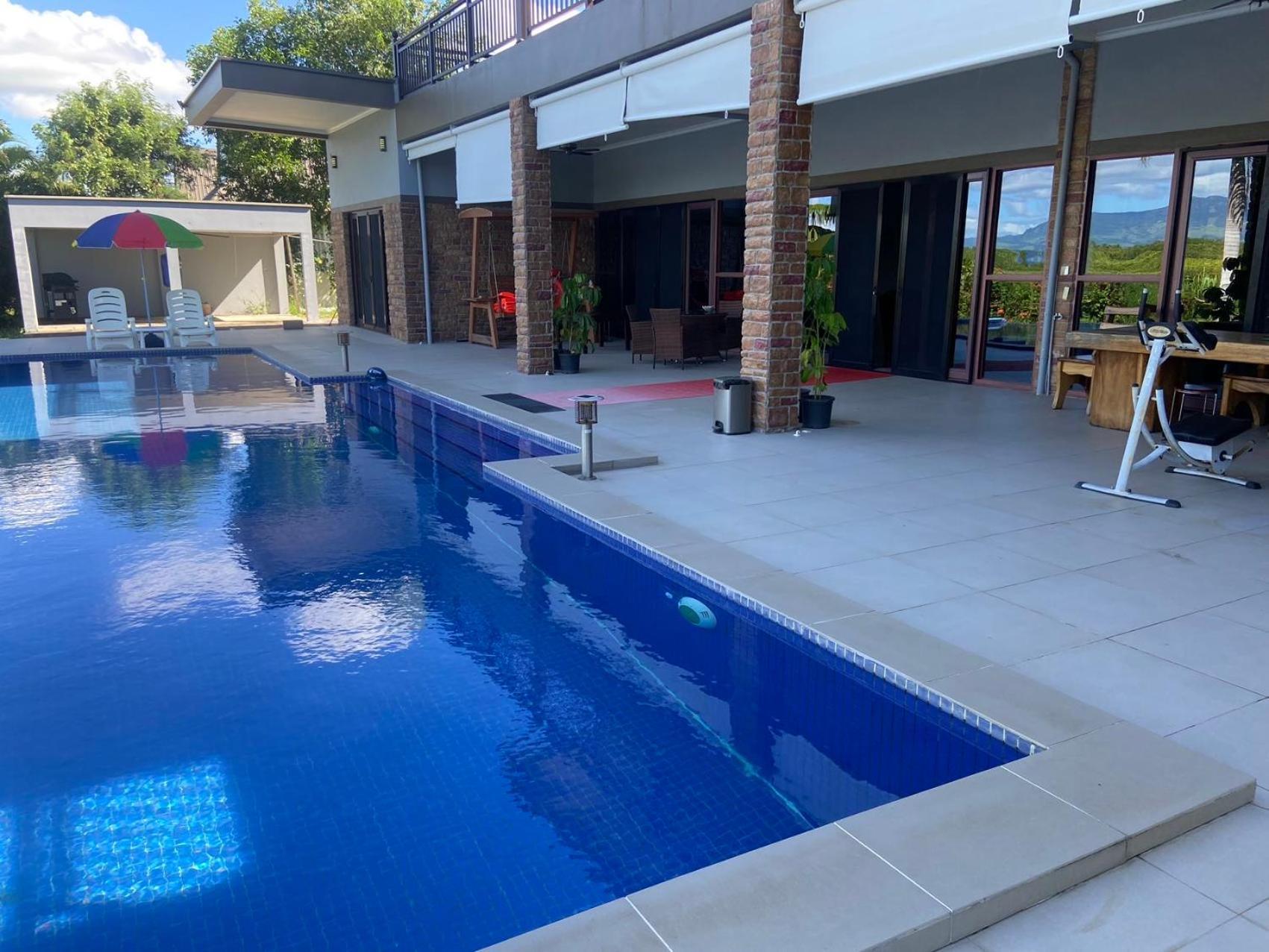 Homestay Amazing Nadi