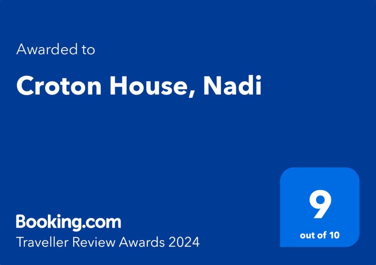 Croton House, Nadi