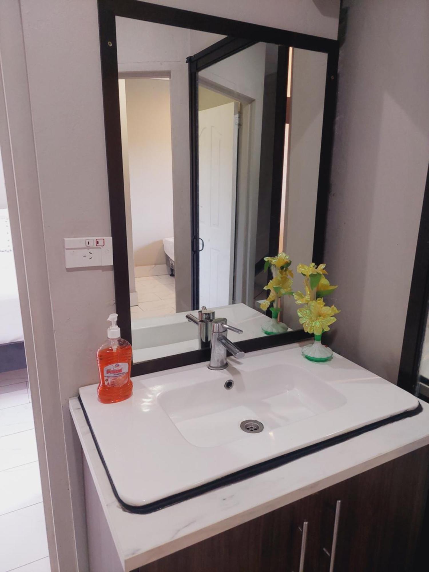 Hospedagem domiciliar Master Deluxe Nadi