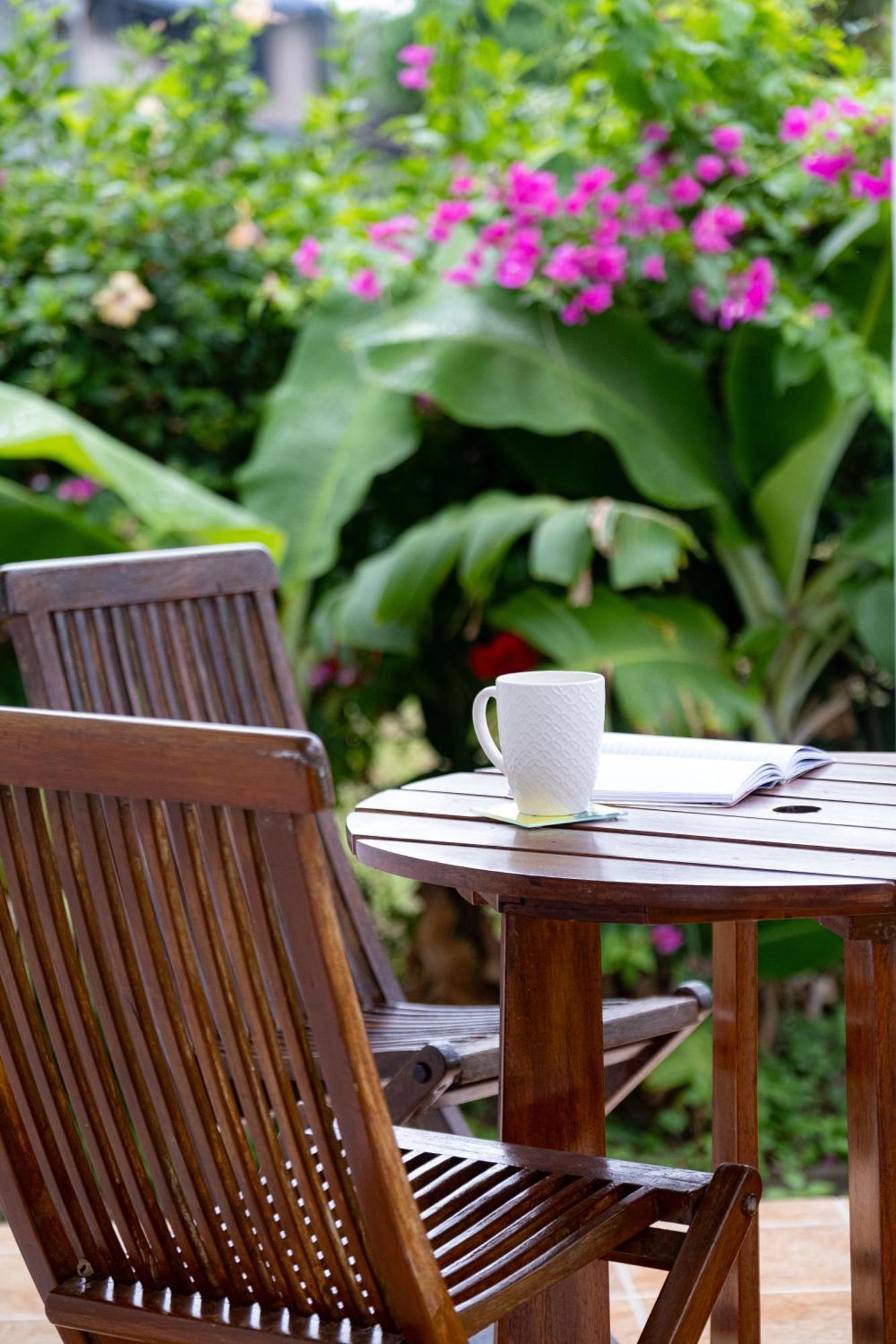 Apartment Croton House, Nadi