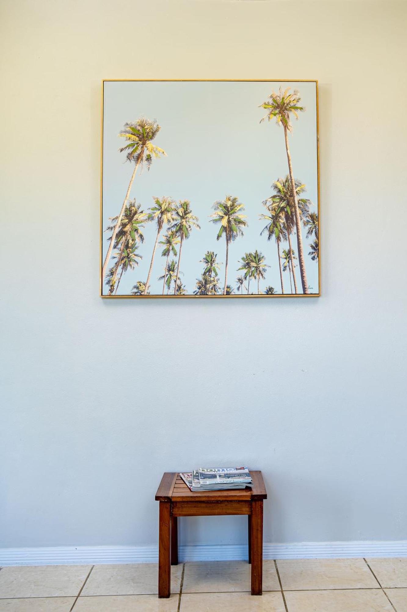 Apartment Croton House, *